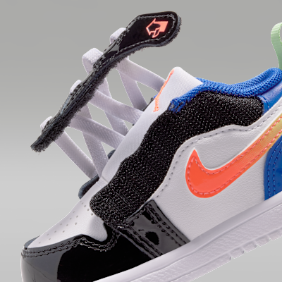 Jordan 1 Low Alt SE Baby/Toddler Shoes. Nike ZA